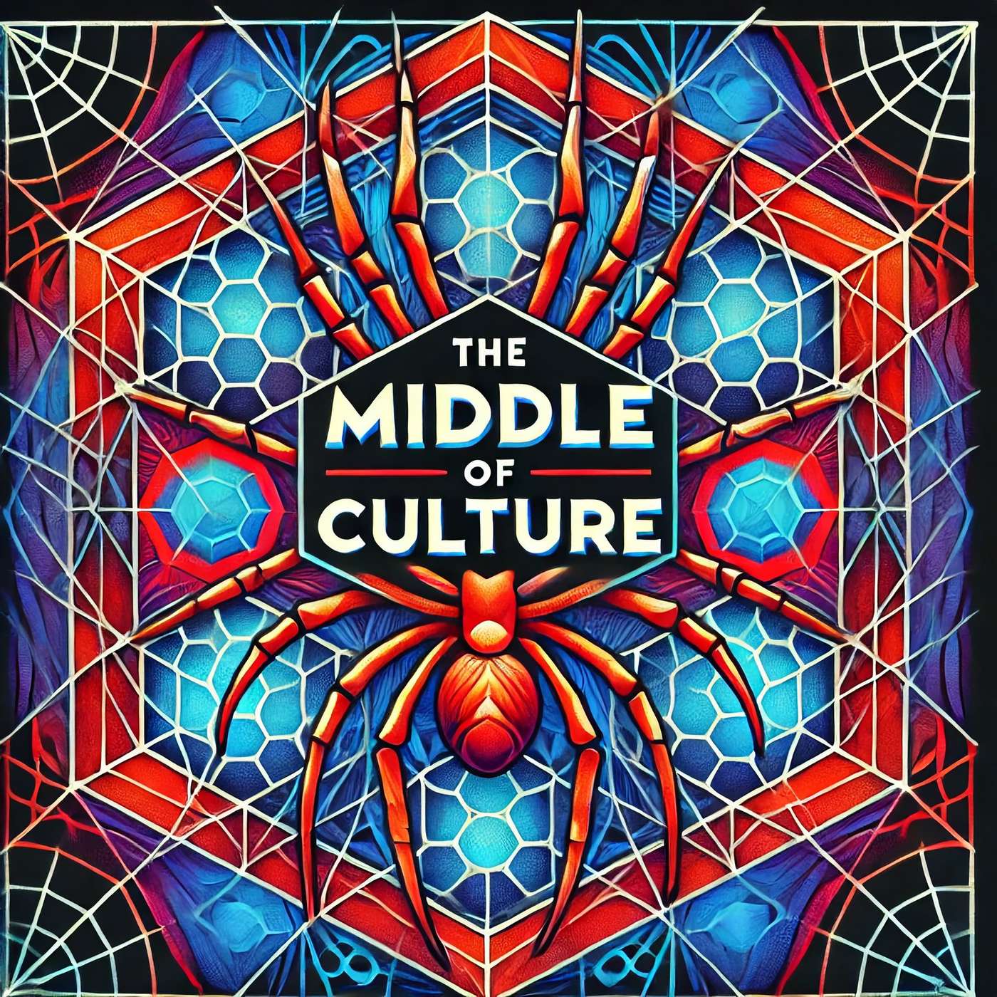 The Middle of Culture
