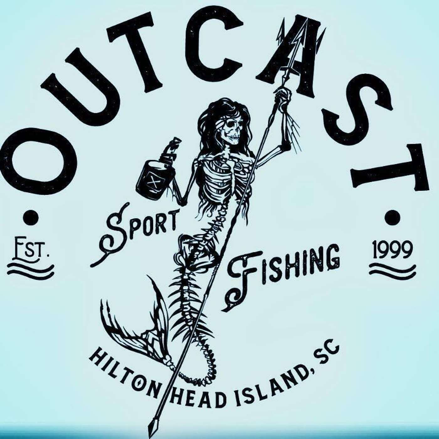 Great Whites And More With Outcast Sport Fishing