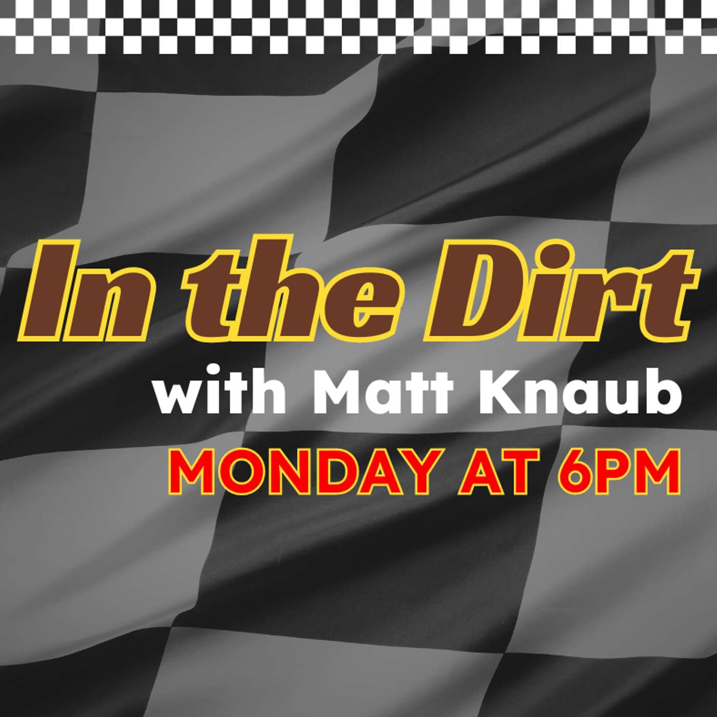 In The Dirt - September 30th, 2024