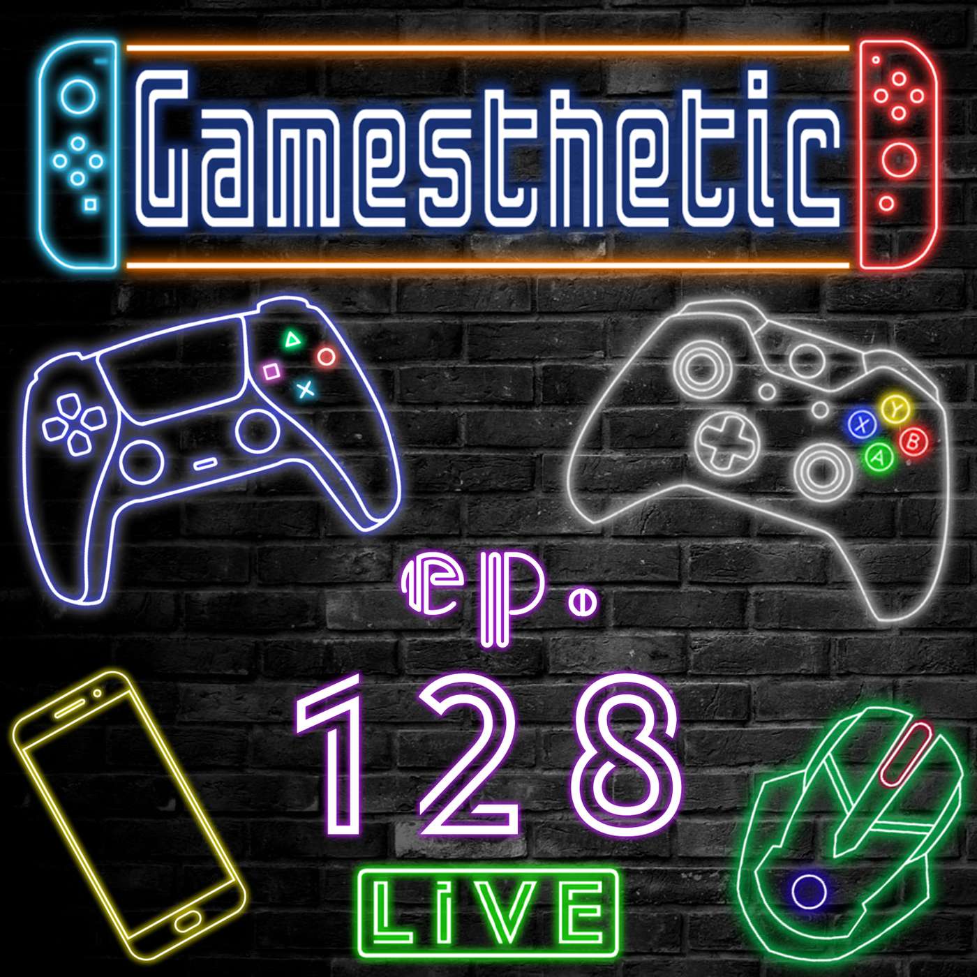 Dark & Darker LIVES! + Dead Island 2 got refunded by John & Minecraft Legends Thoughts | GS 128 episode artwork