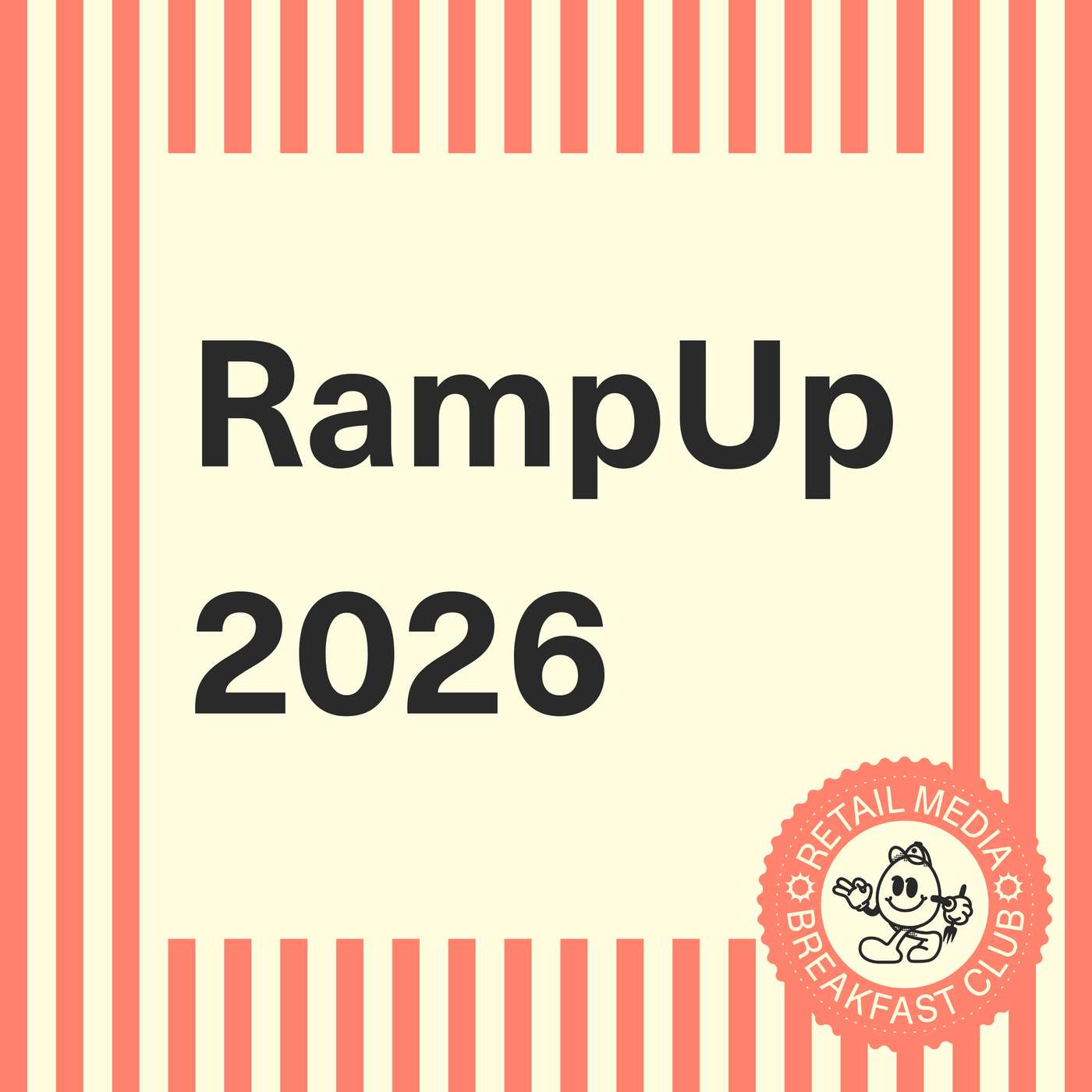 AI, Retail Media & First-Party Data: What Everyone Is Really Saying After RampUp 2026