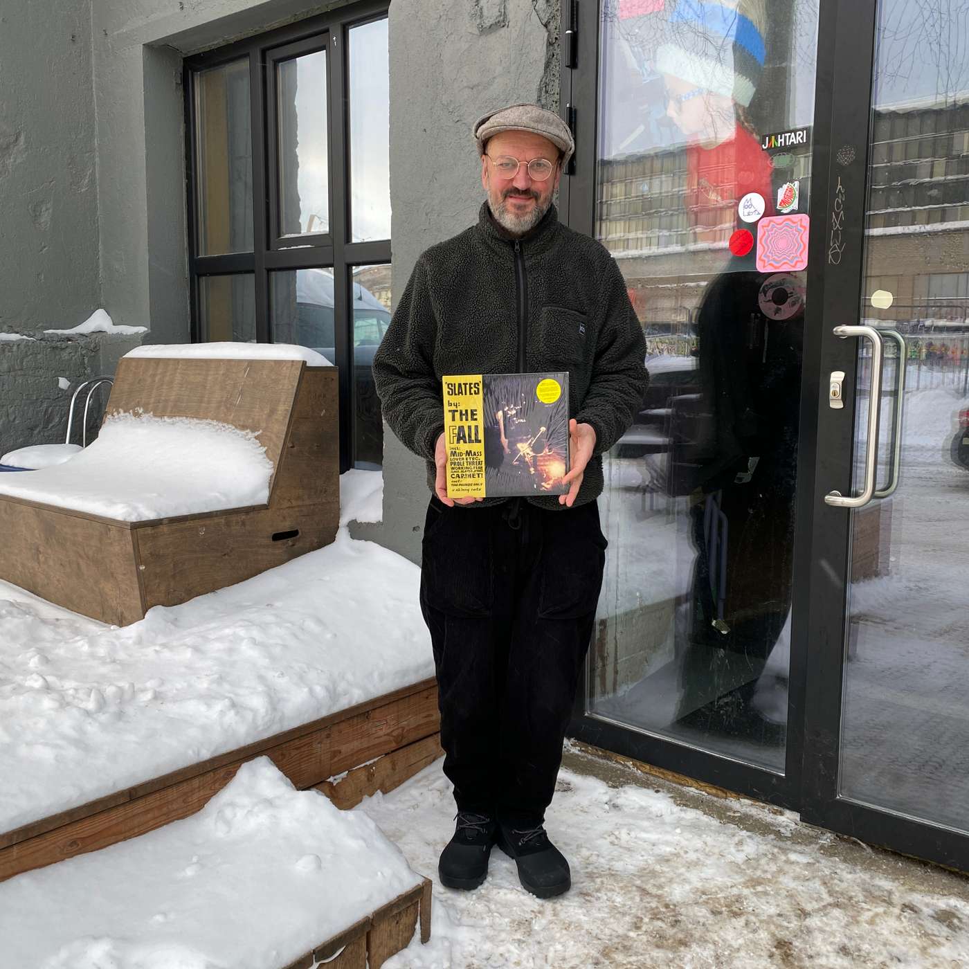 Hommik Rauliga 13.01.26