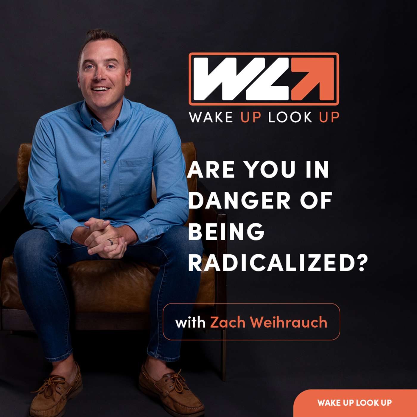 Are You In Danger of Being Radicalized?