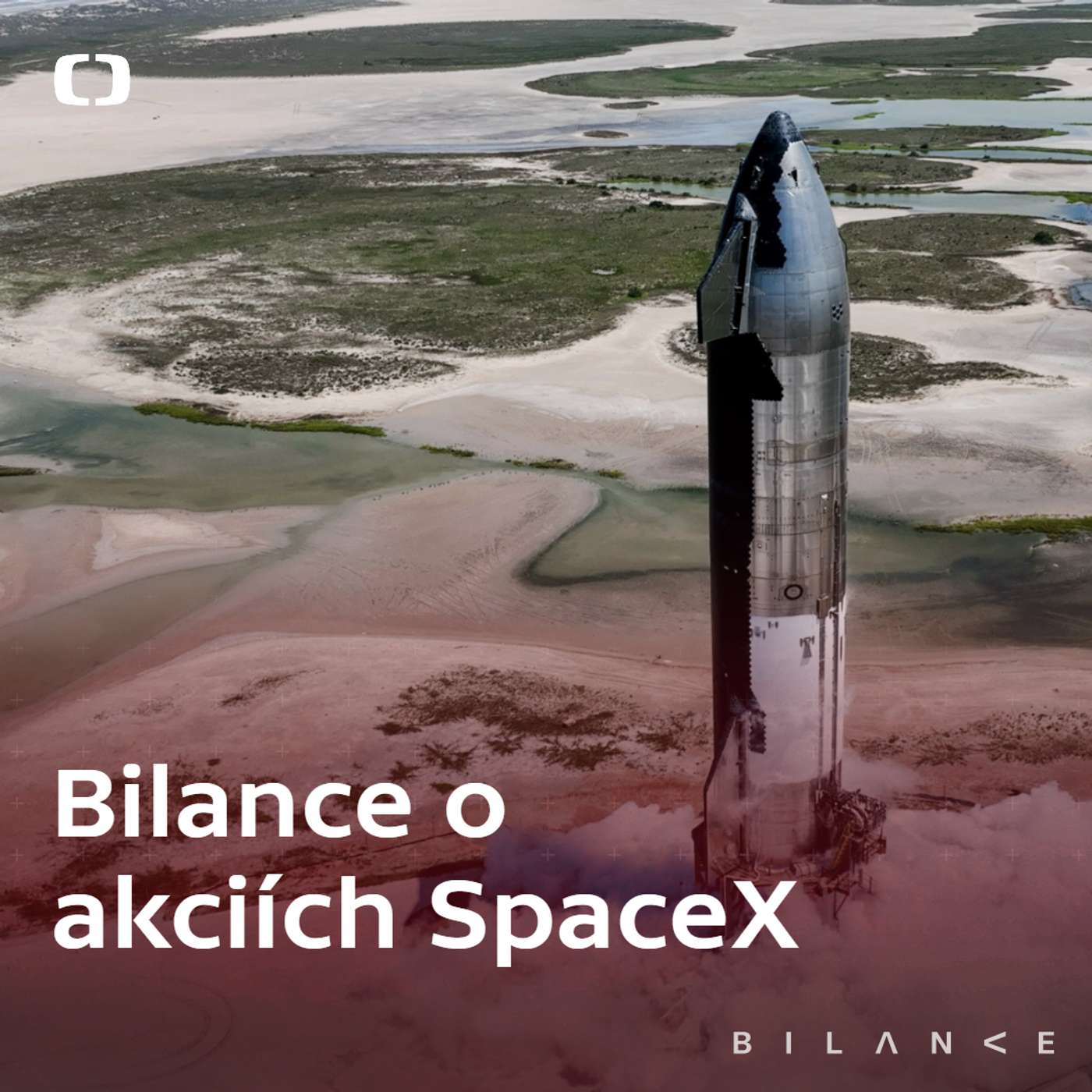 Rozbor Muskovy SpaceX burzovní bubliny: Kicom, Lukačevič, Majer, Pokora