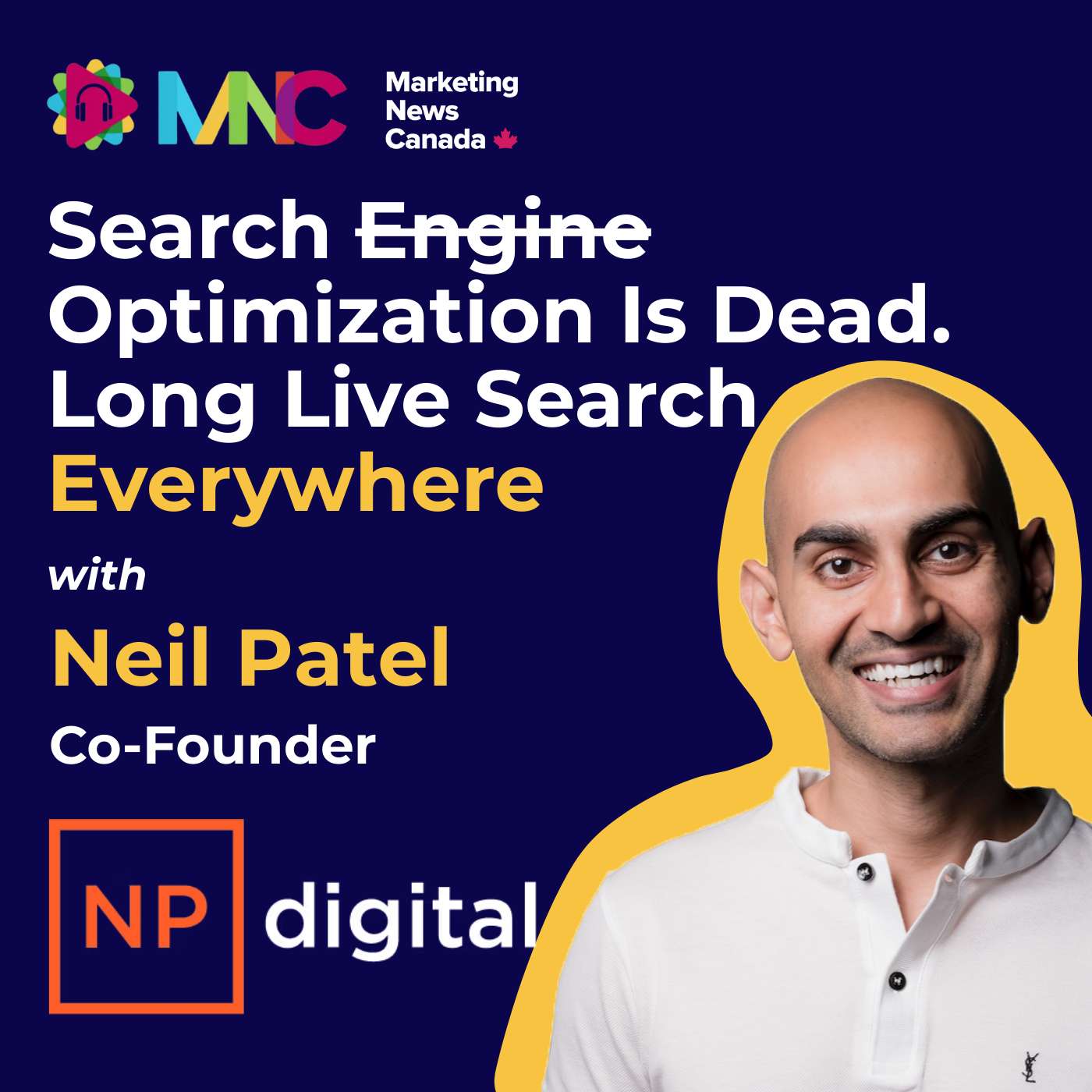 Search Engine Optimization Is Dead. Long Live Search Everywhere Search Engine Optimization Is Dead. Long Live Search Everywhere