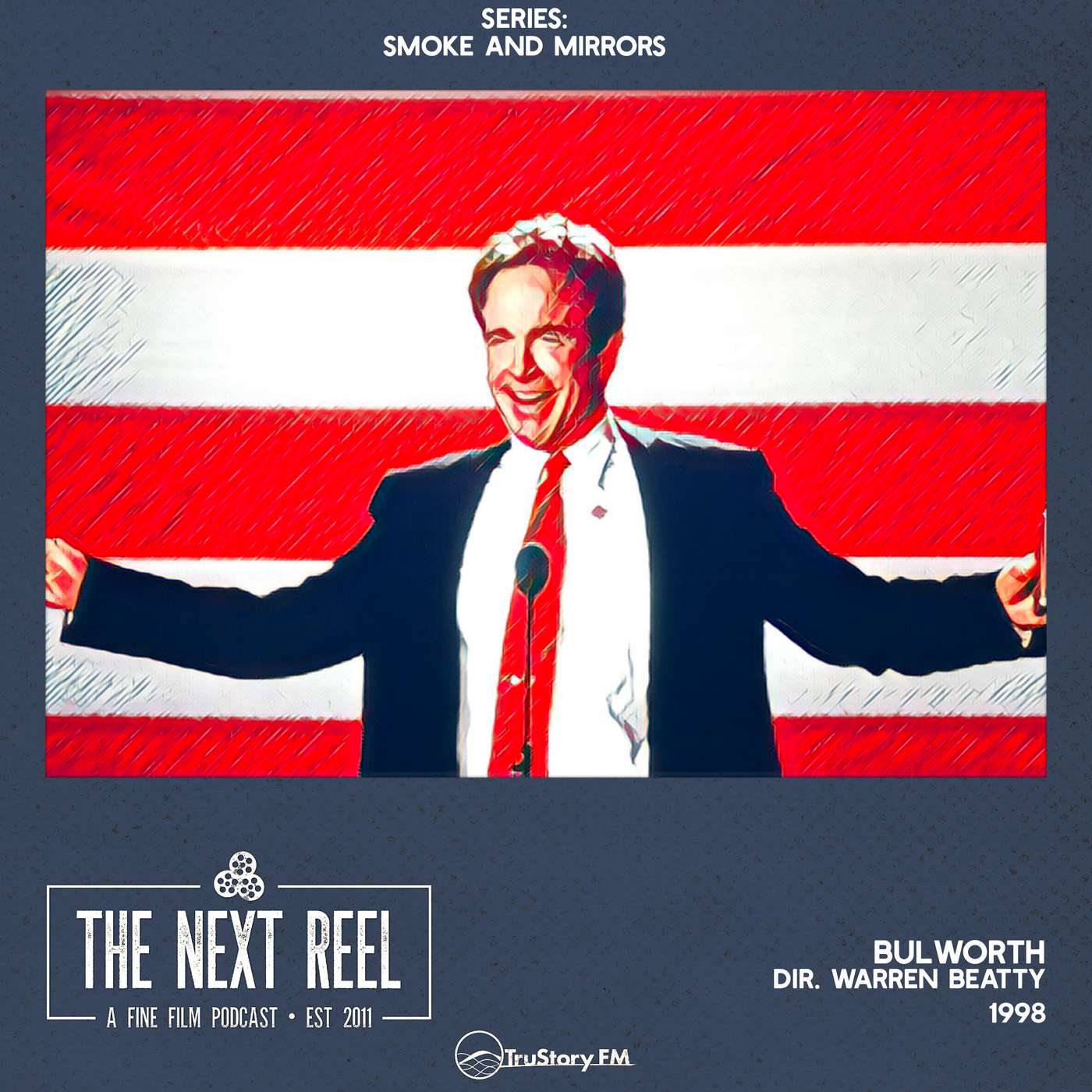 Bulworth episode artwork