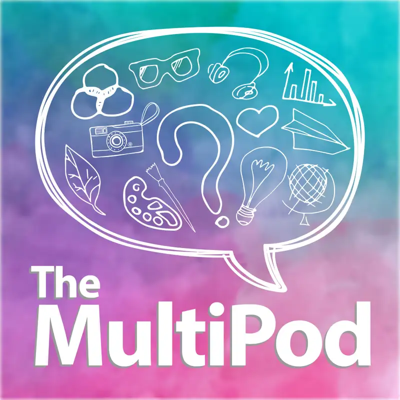 Annie Sissons' Startup Travel Business Adventure - The MultiPod 040