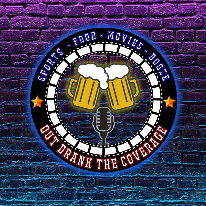 Out Drank the Coverage