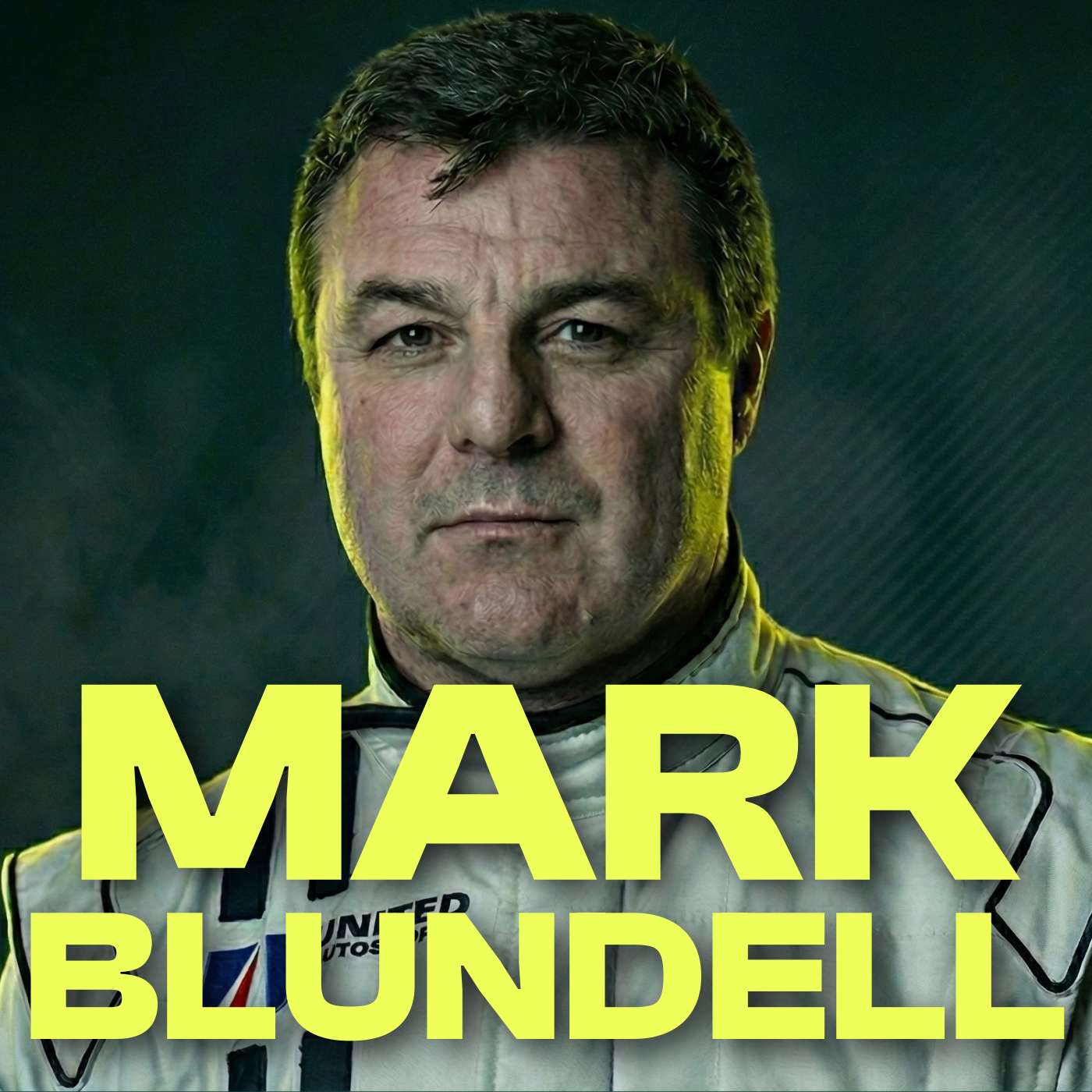 Business of Speed Podcast