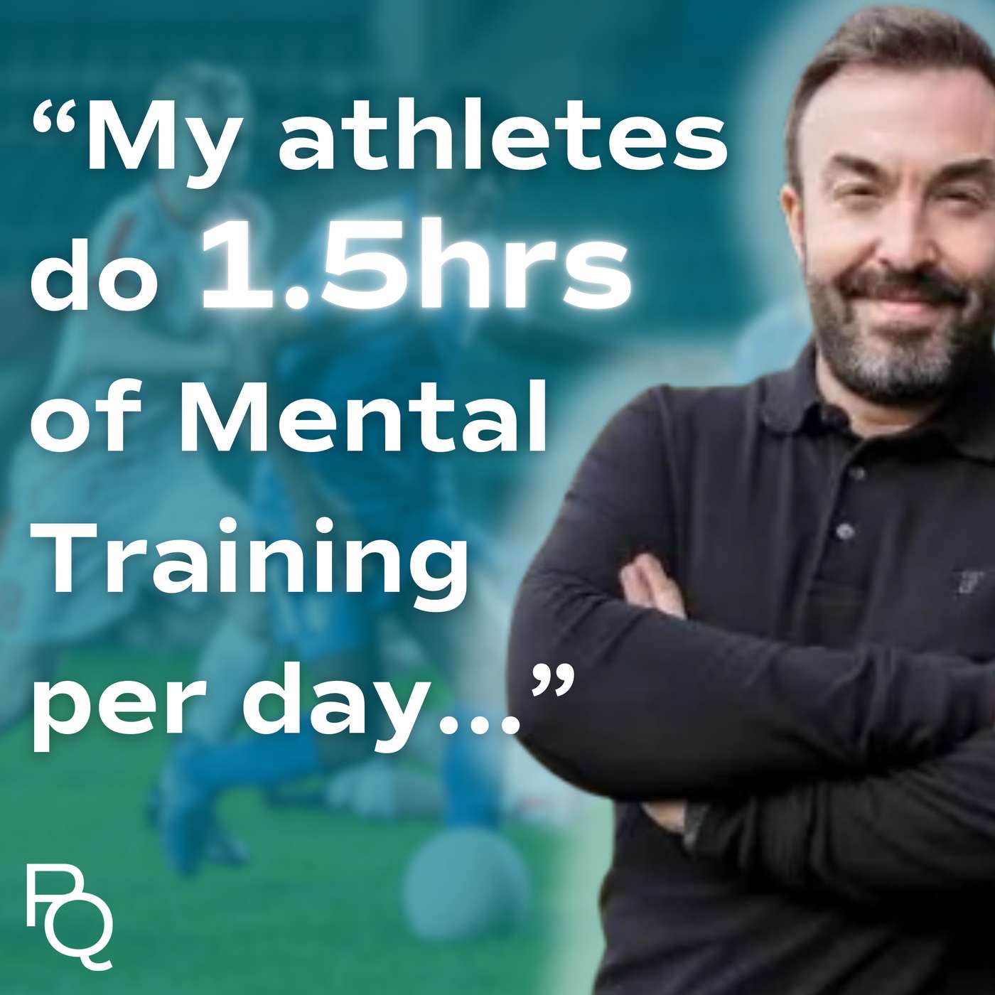 164 The Science of Mindfulness, Game Faces, and Alter Egos | Dan Abrahams