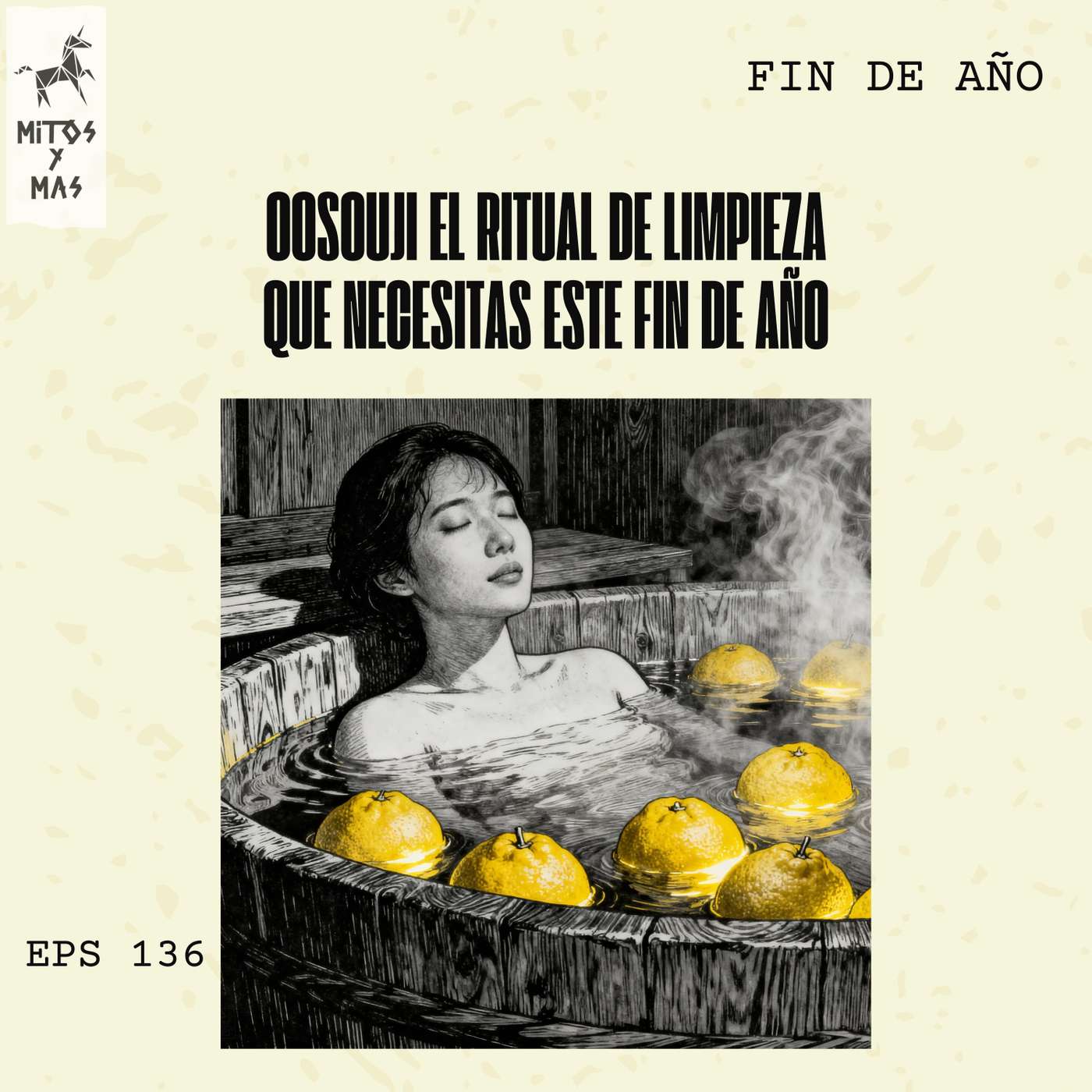 Oosouji: El Ritual Japonés para Atraer Dinero y Suerte (Limpieza de Fin de Año)