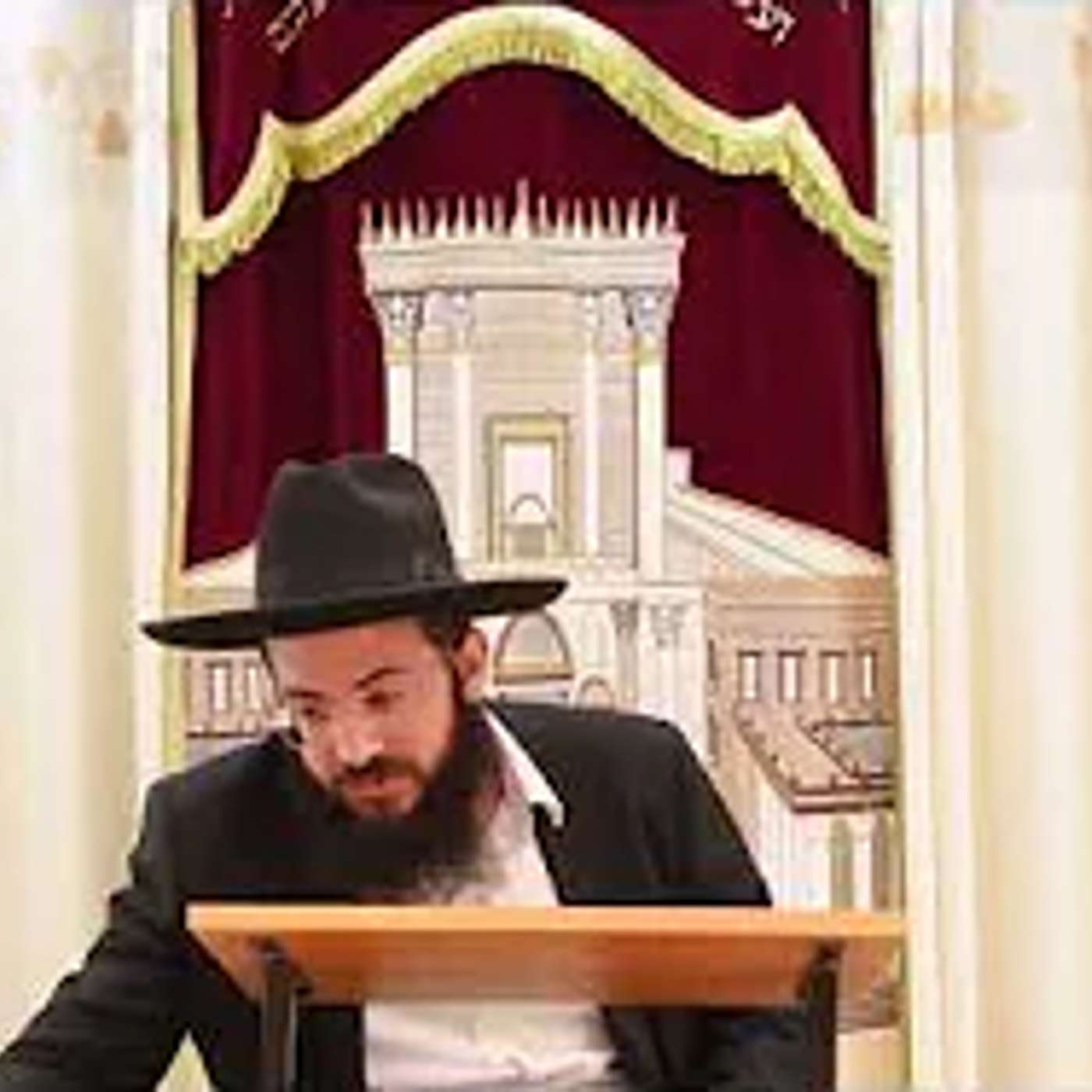 הטיפול בחולה סופני והיחס לייסוריו ✦ הרב אשר עטון episode artwork