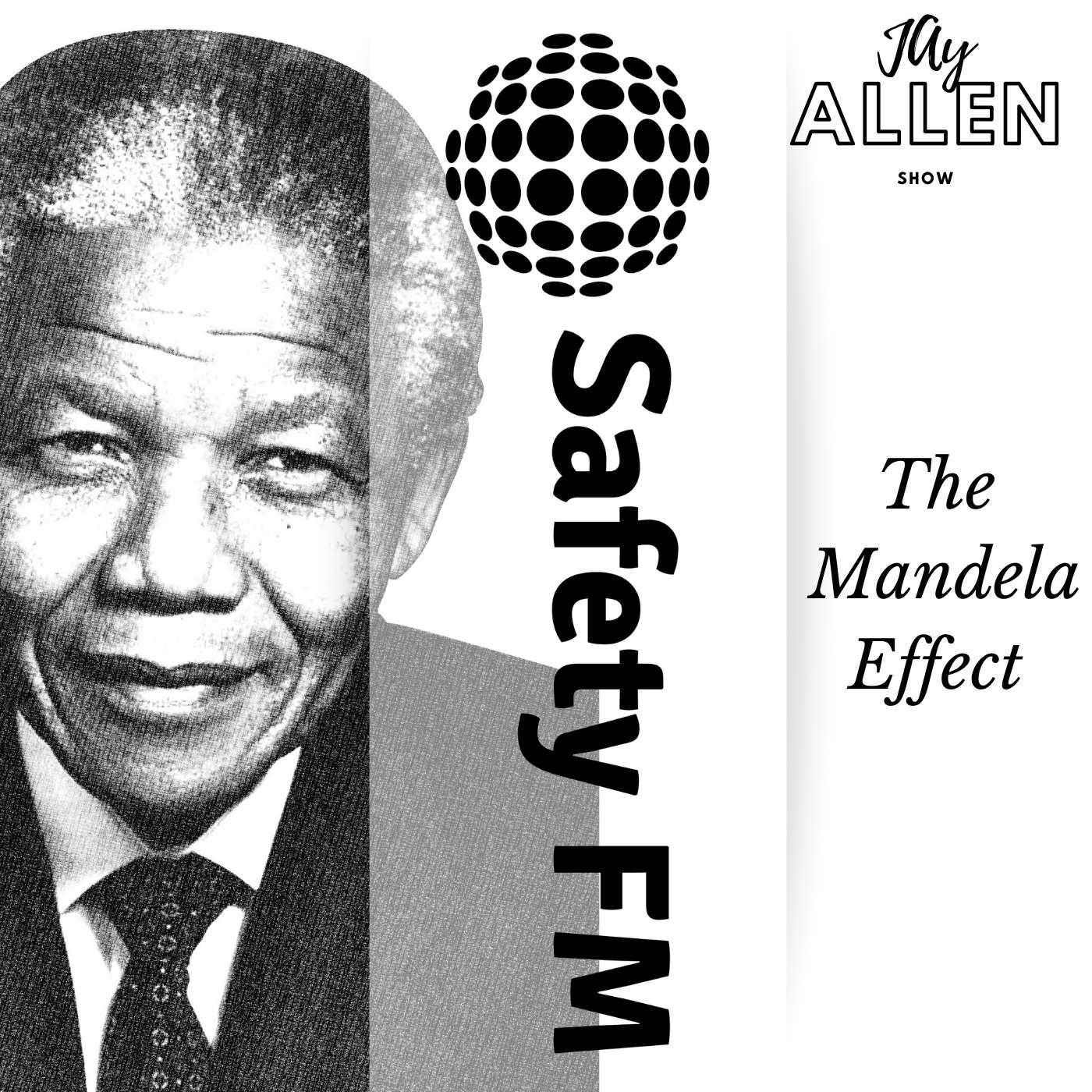 The Mandela Effect episode artwork