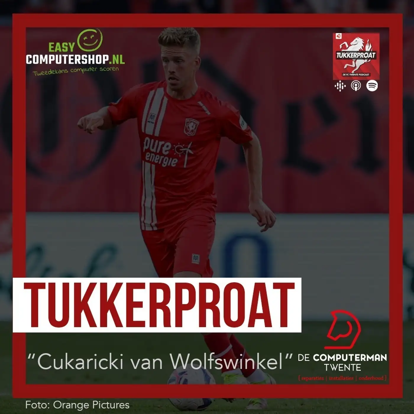 S04E03: "Cukaricki van Wolfswinkel"
