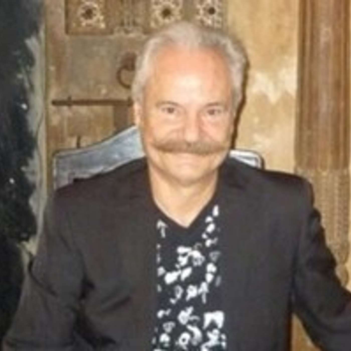 A Journey with Bernie