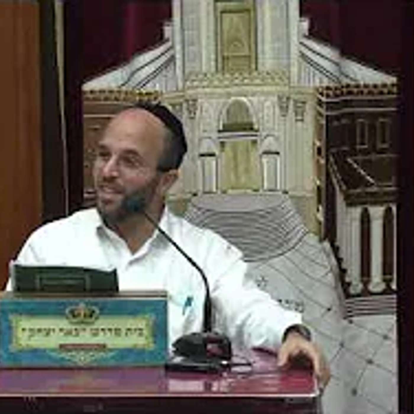 מוסר ואמונה | הרב יעקב ביסקר | סיפור חיזוק באמונה ומעל חגי ישראל ב' טבת - תשפ"ומדרשי חז"ל
