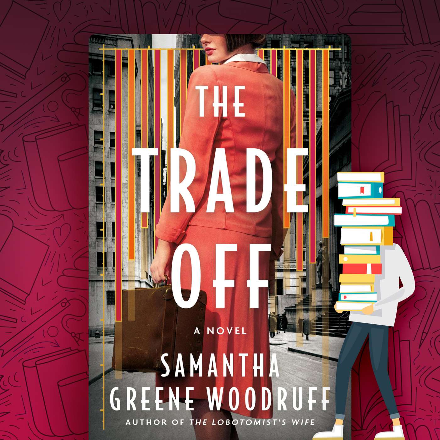 Books I Make My Husband Read