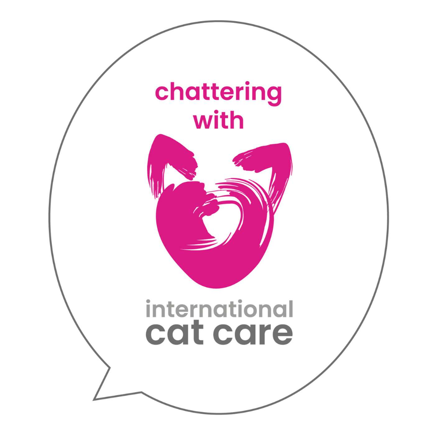 Chattering with iCatCare