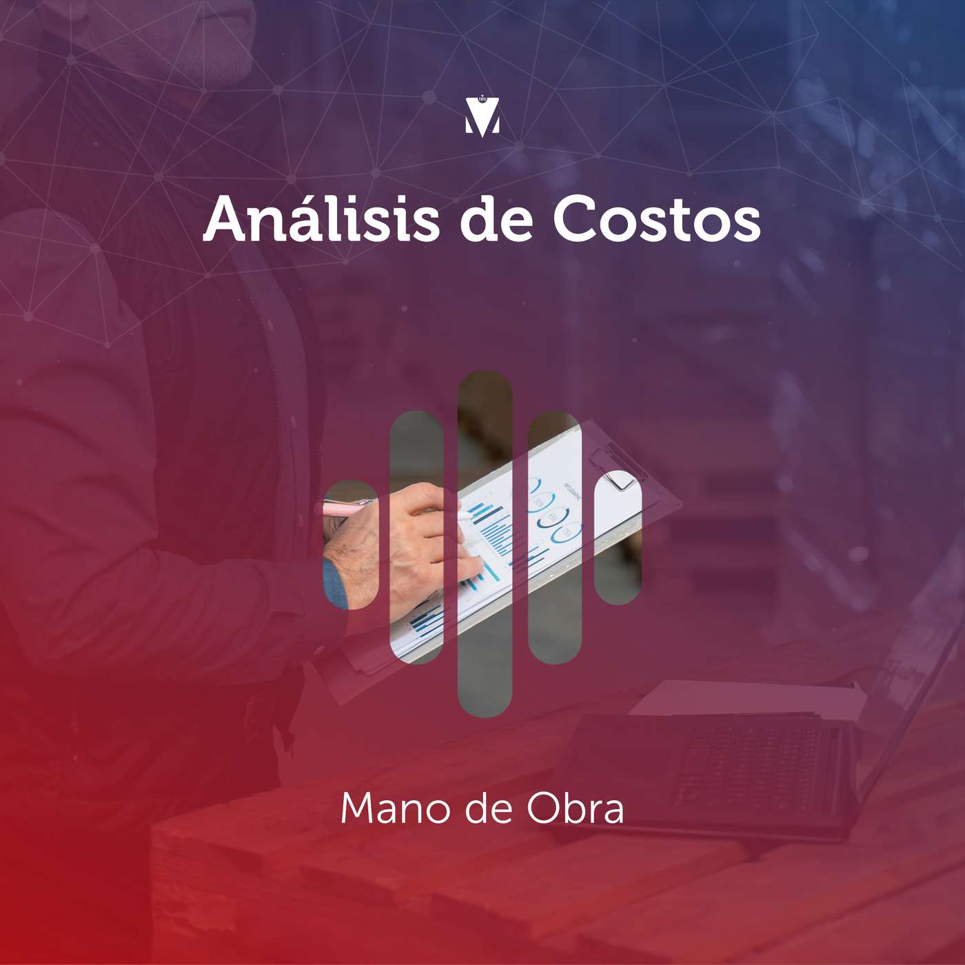4 - ANÁLISIS DE COSTOS: Mano de Obra - U2 episode artwork