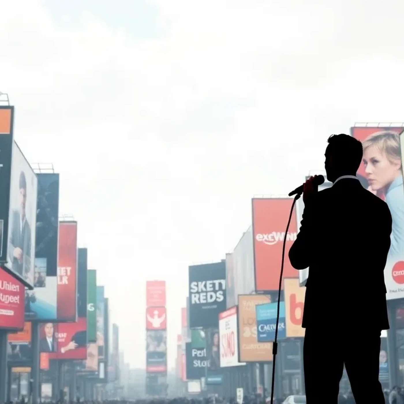 Forget Authenticity – It’s The Age Of The Founder Story