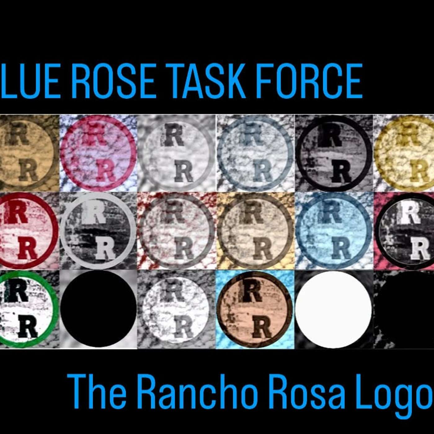 The Rancho Rosa Logos episode artwork