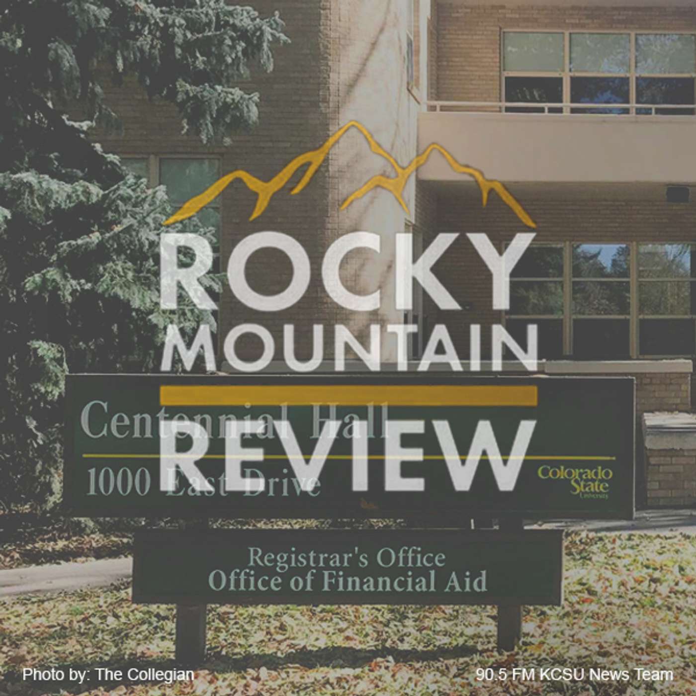 FAFSA delays, northern CO casework anomalies, Rep. Lauren Boebert's son arrested episode artwork