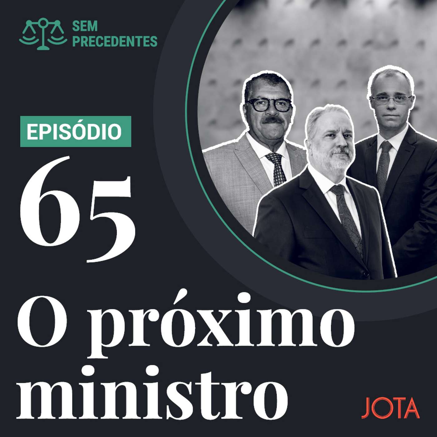 Sem Precedentes