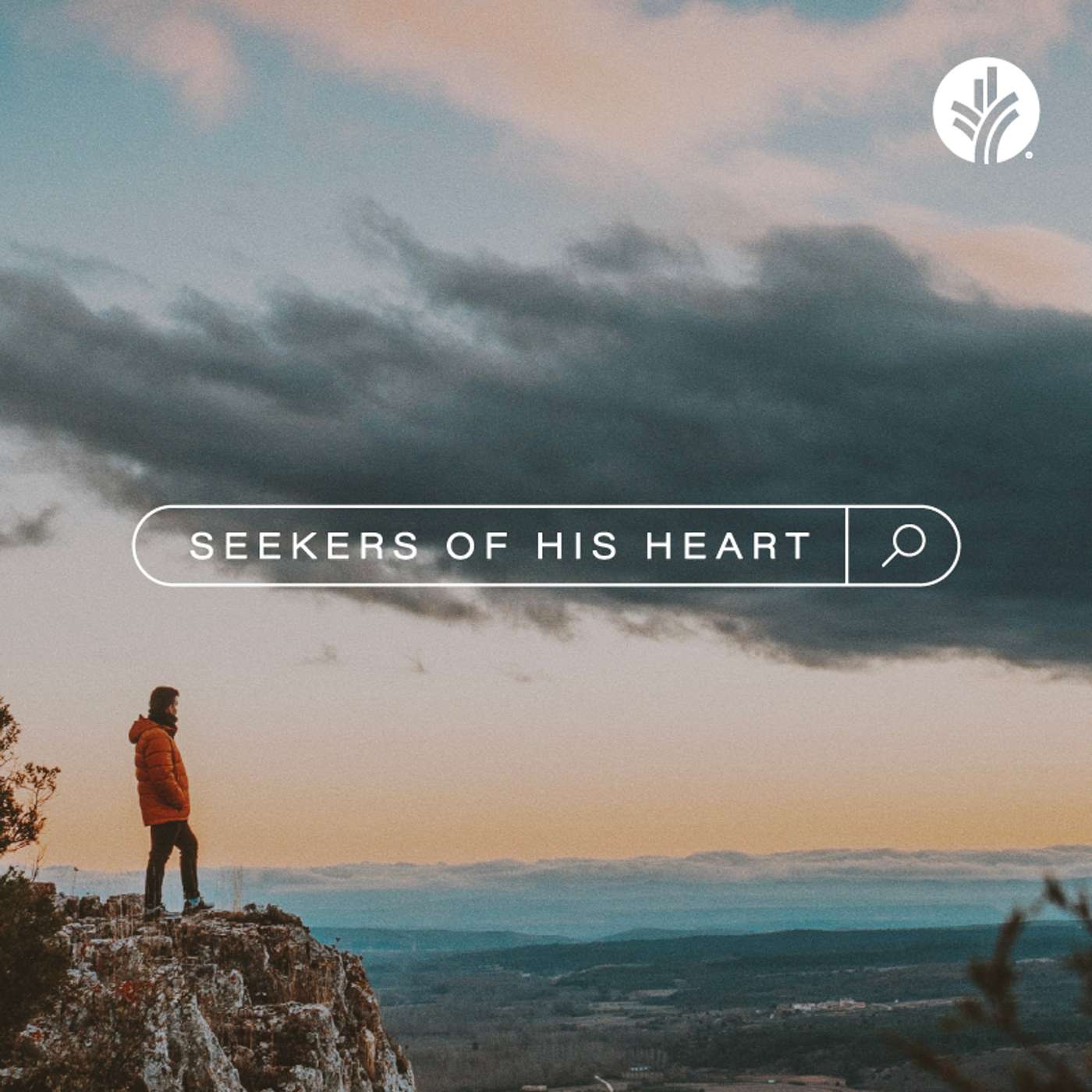 245. Seekers of His Heart | Discover the Word Podcast