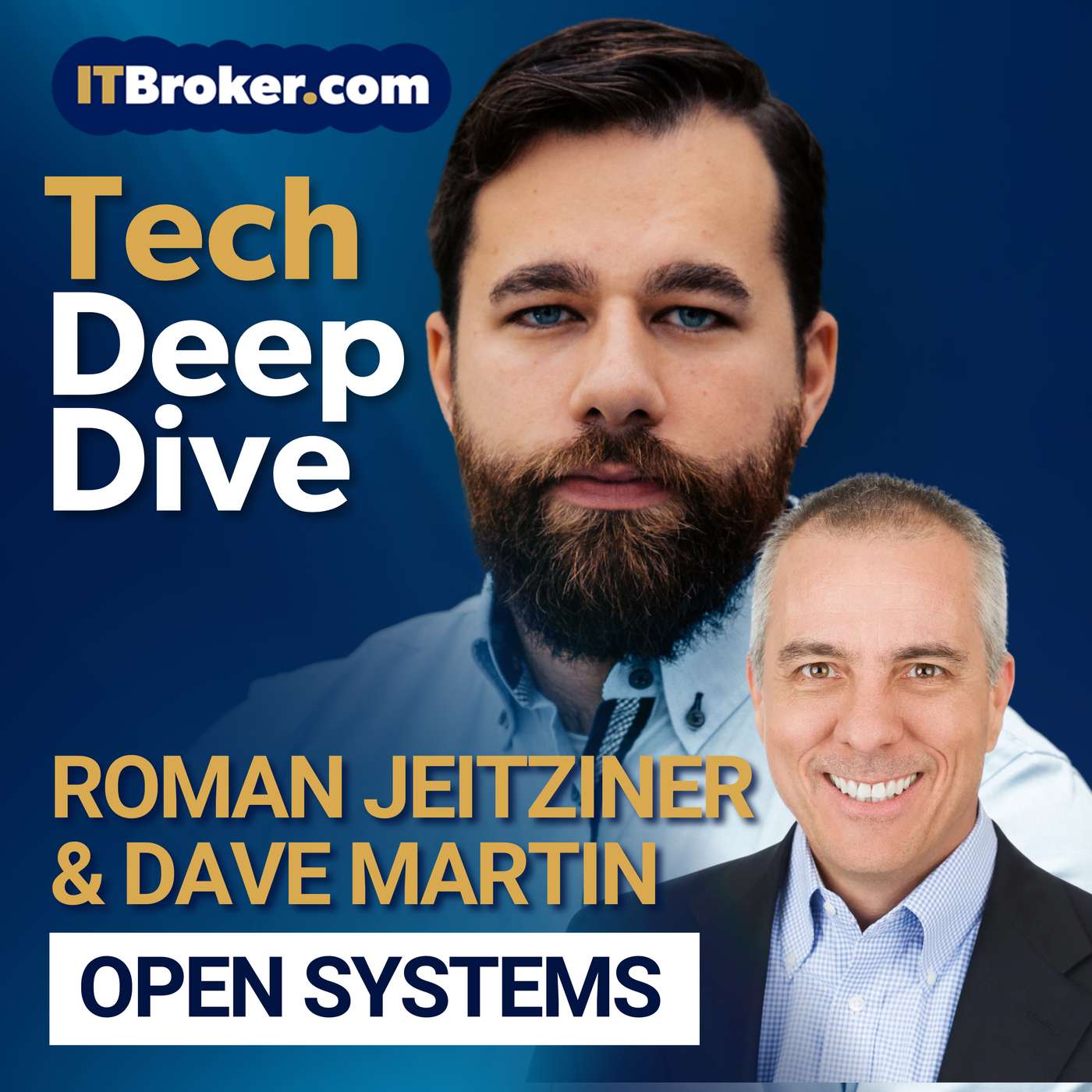 Tech Deep Dive