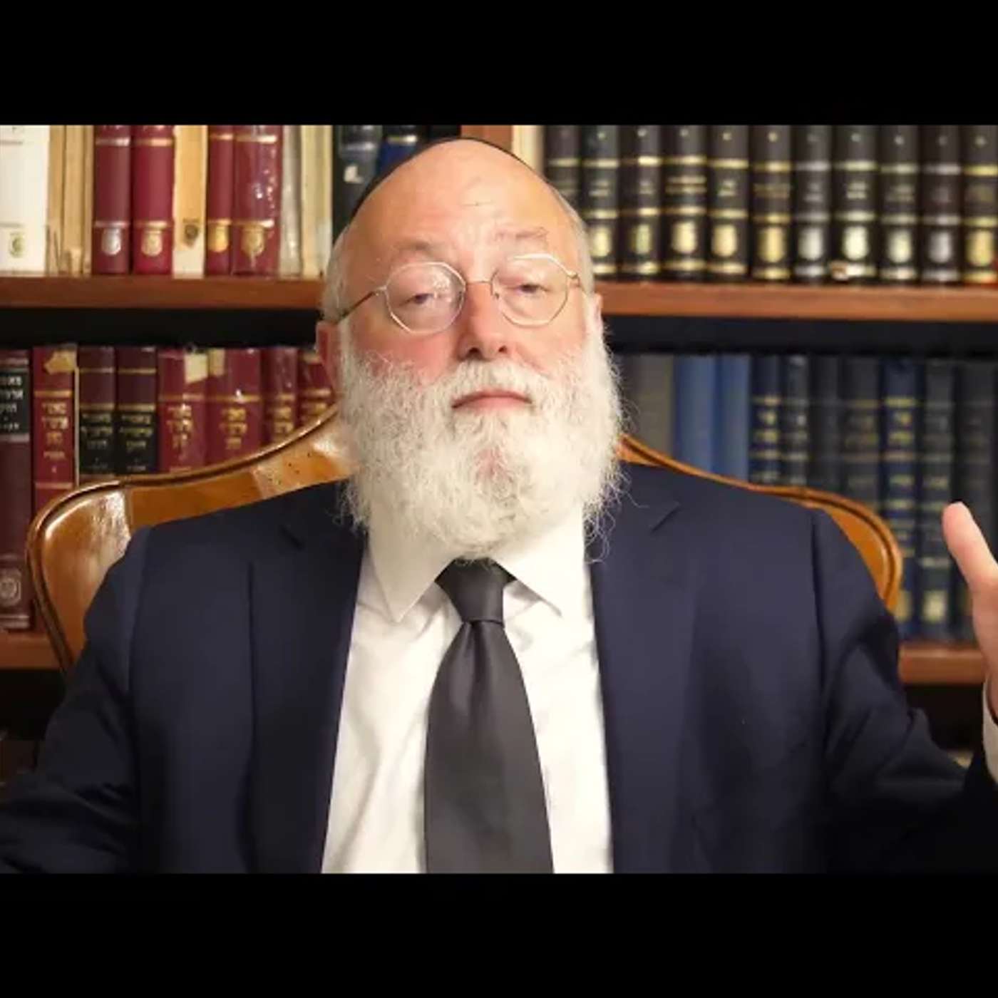 Ep. 597: How Did the Frierdiker Rebbe Honor America's Liberty When He Visited Philadelphia in 1929?