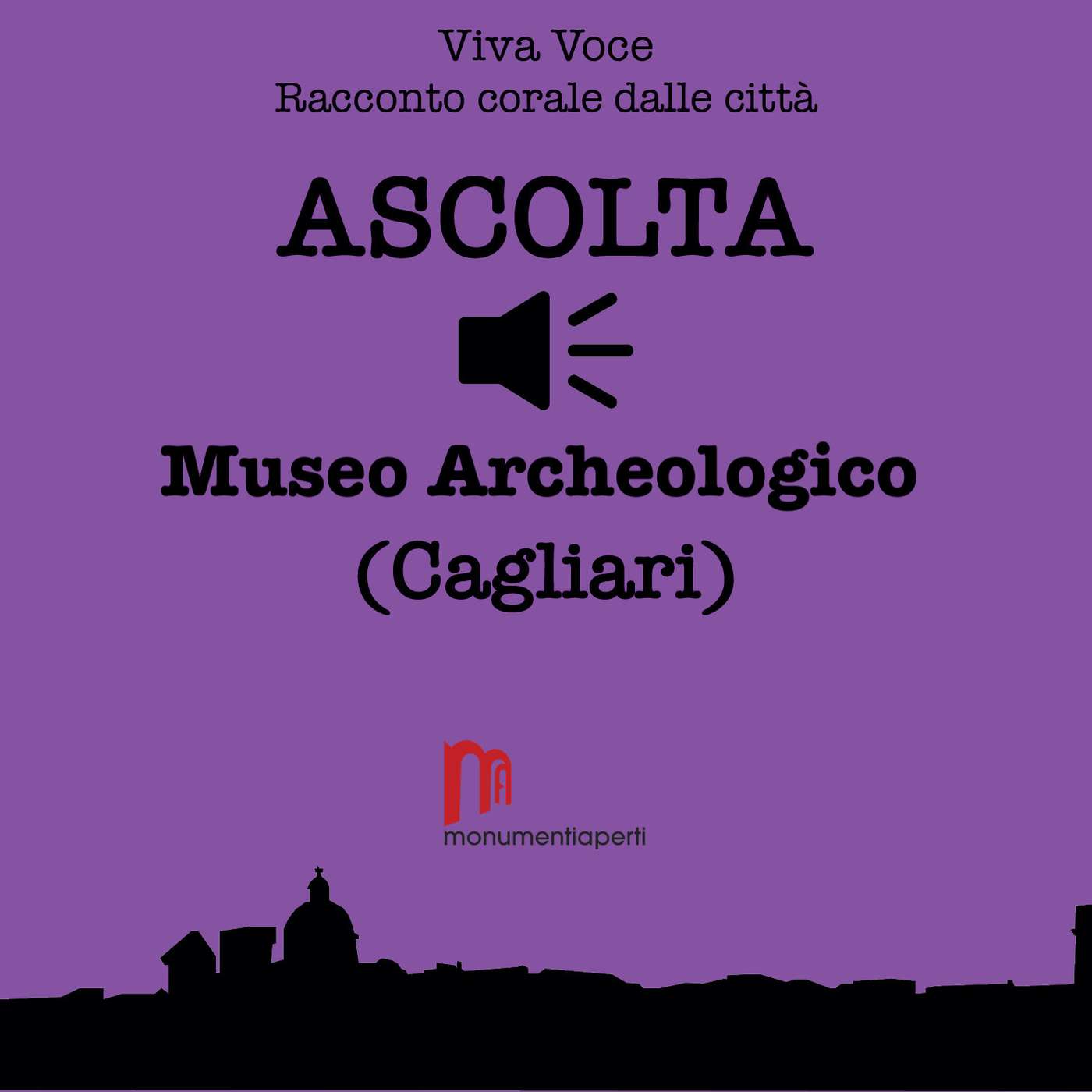 Museo archeologico episode artwork