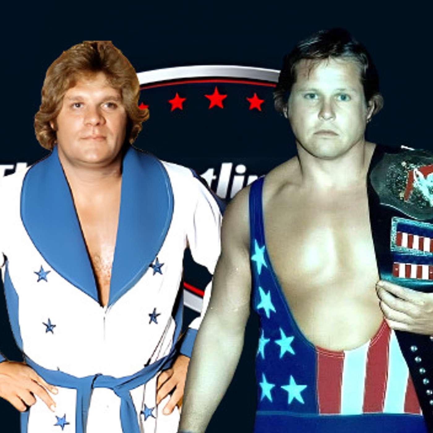 Episode 14: The Bobby Shane Plane Crash & Dick Slater Bar Fight! episode artwork