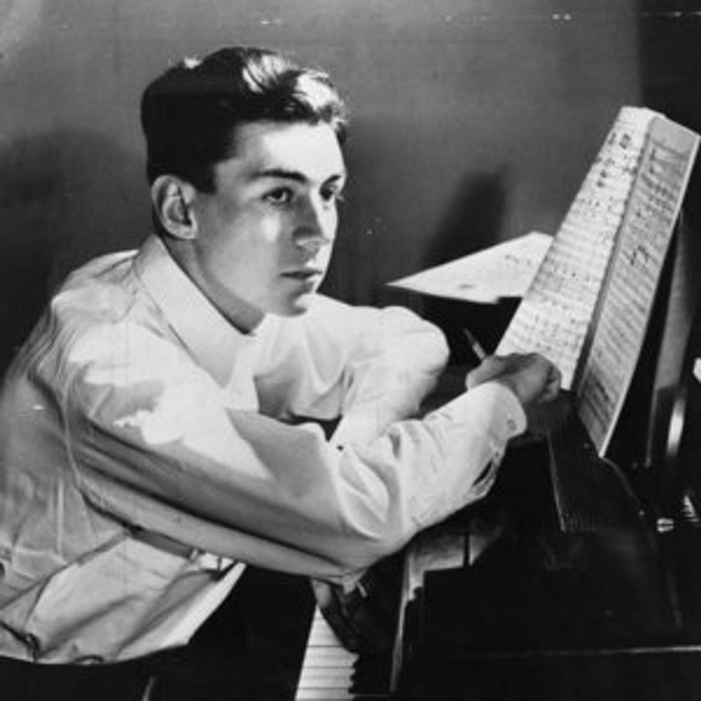 … il Pianoforte 237 recital Richard Farrell, pianoforte