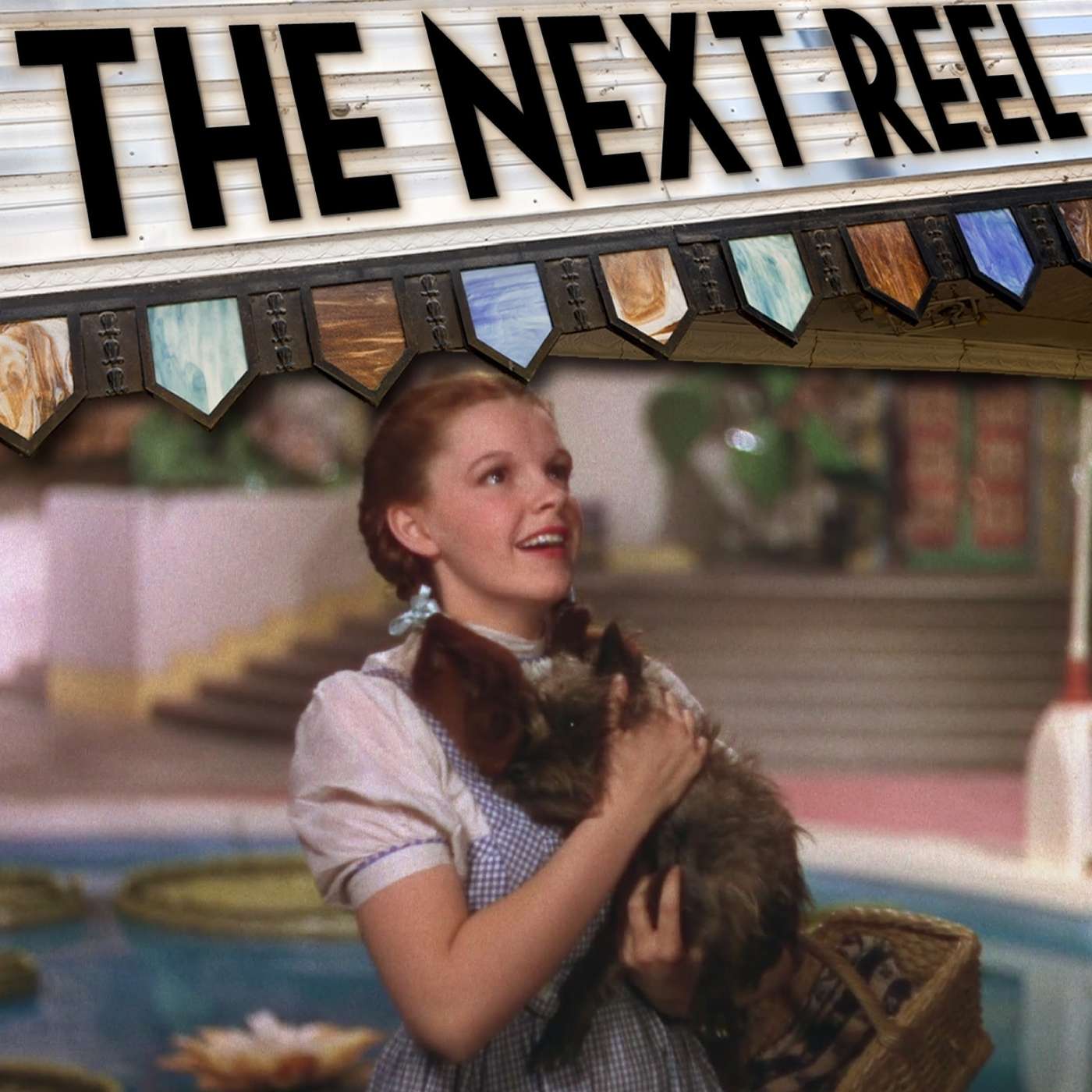 The Wizard of Oz • The Next Reel episode artwork