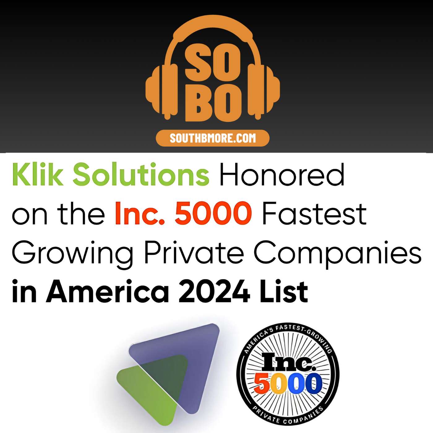 South Baltimore Now!