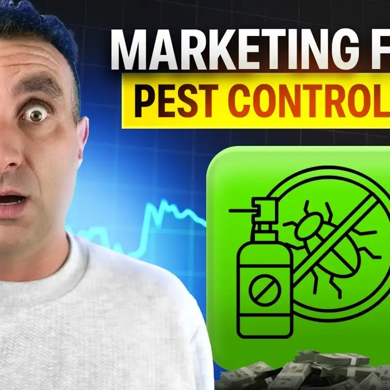 The 2026 Digital Marketing Strategy That Actually Works for Pest Control Companies