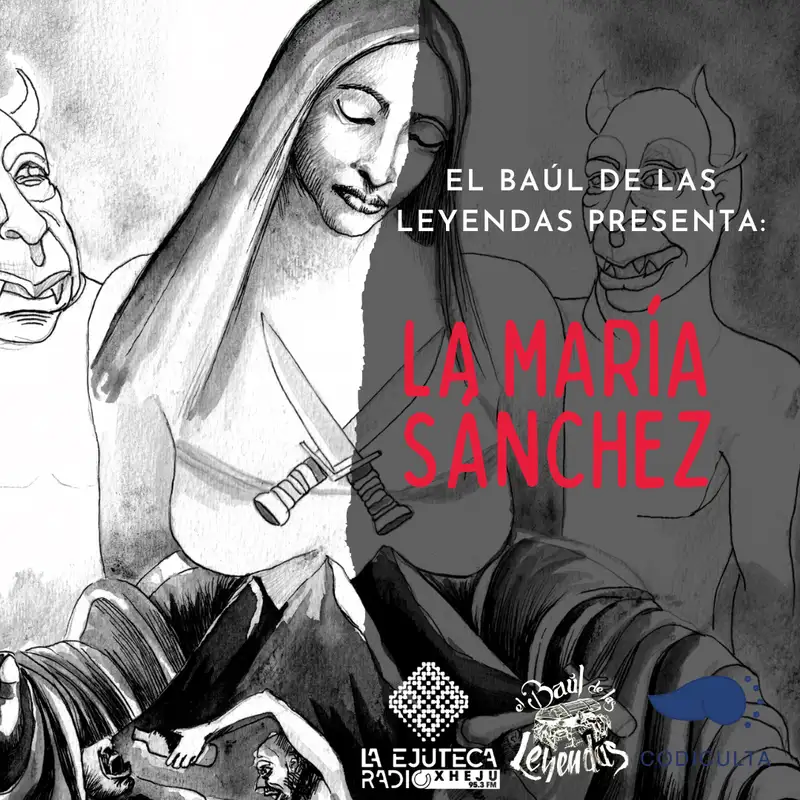 La María Sanchéz