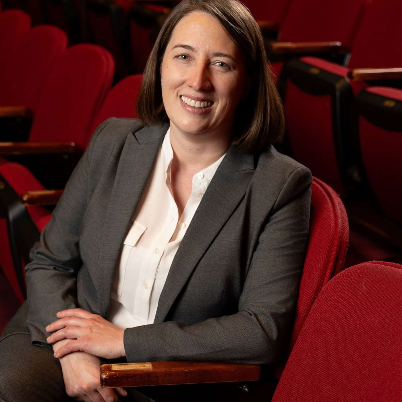 Minneapolis Theater Secures Collective Bargaining Agreement for Production and Backstage Staff episode artwork