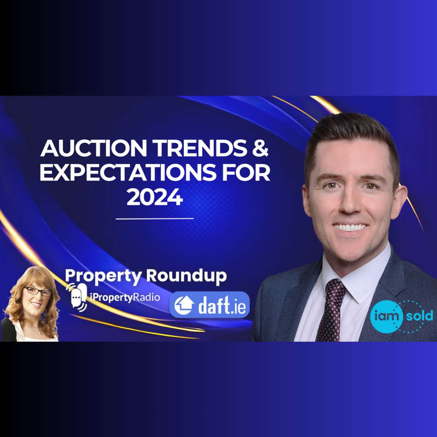 Auction Trends & Expectations for 2024 episode artwork