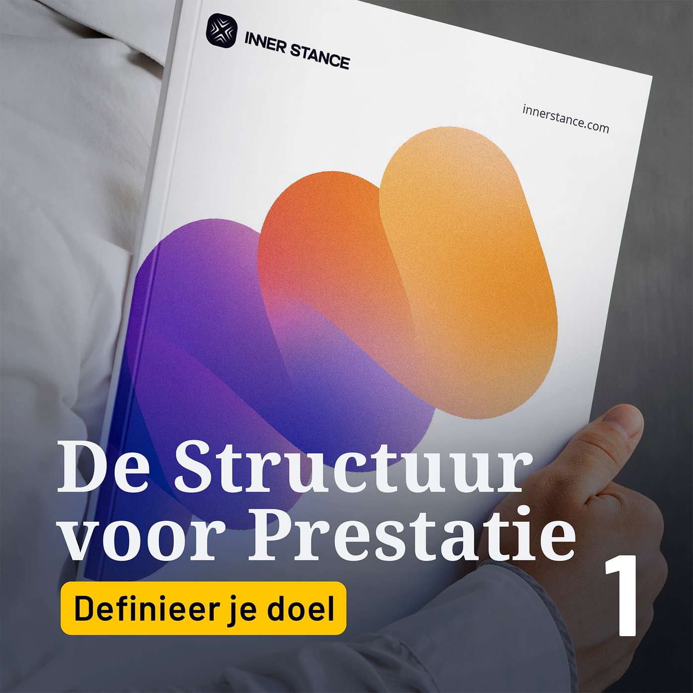 Definieer jouw doel | De Structuur voor Prestatie
