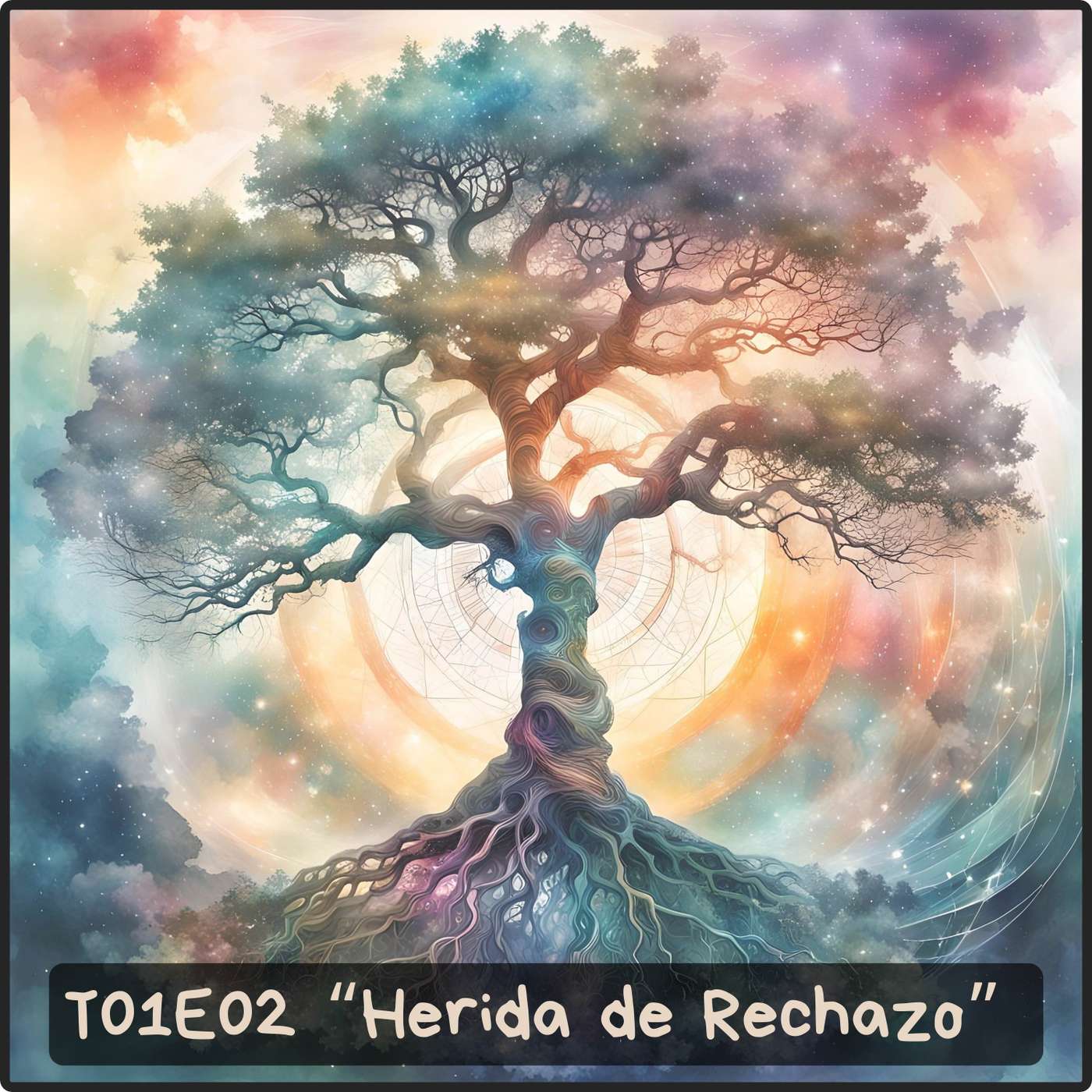 Portada de HABLAR PARA SANAR