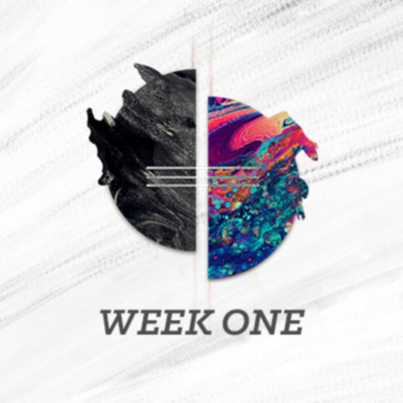 Unstoppable Week One