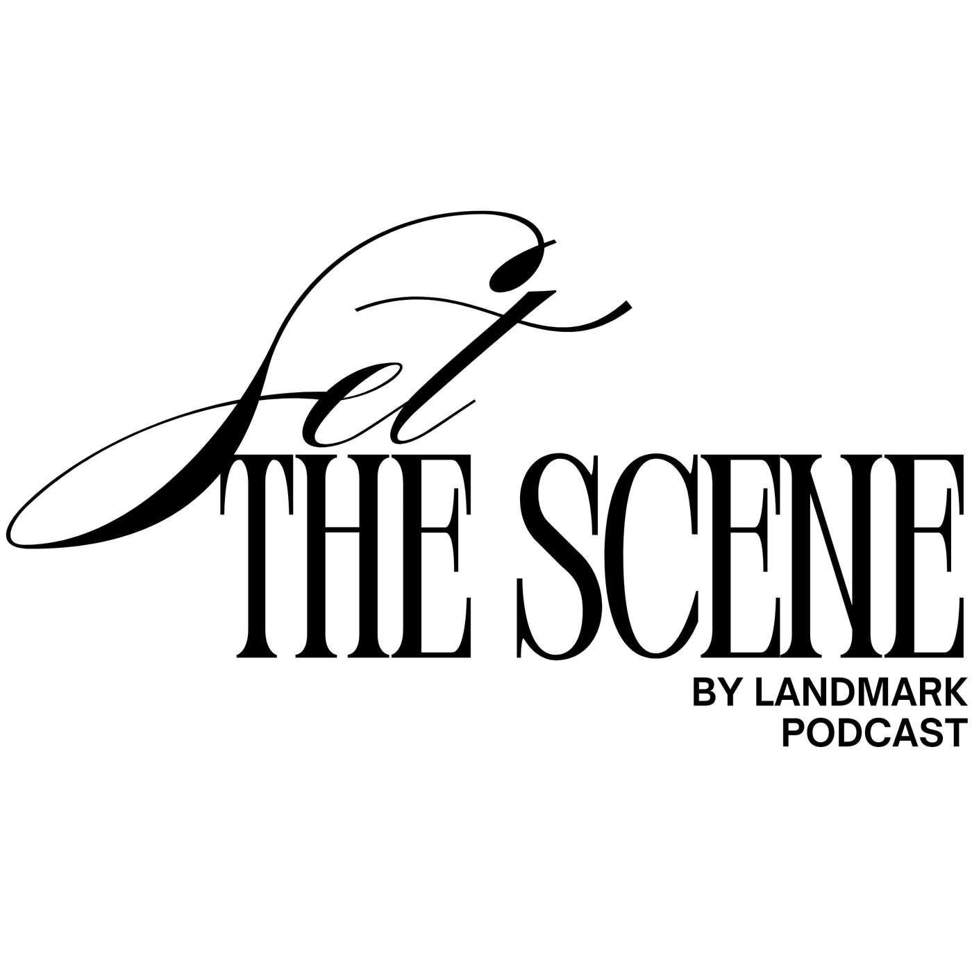 Set The Scene | EP. 02 episode artwork