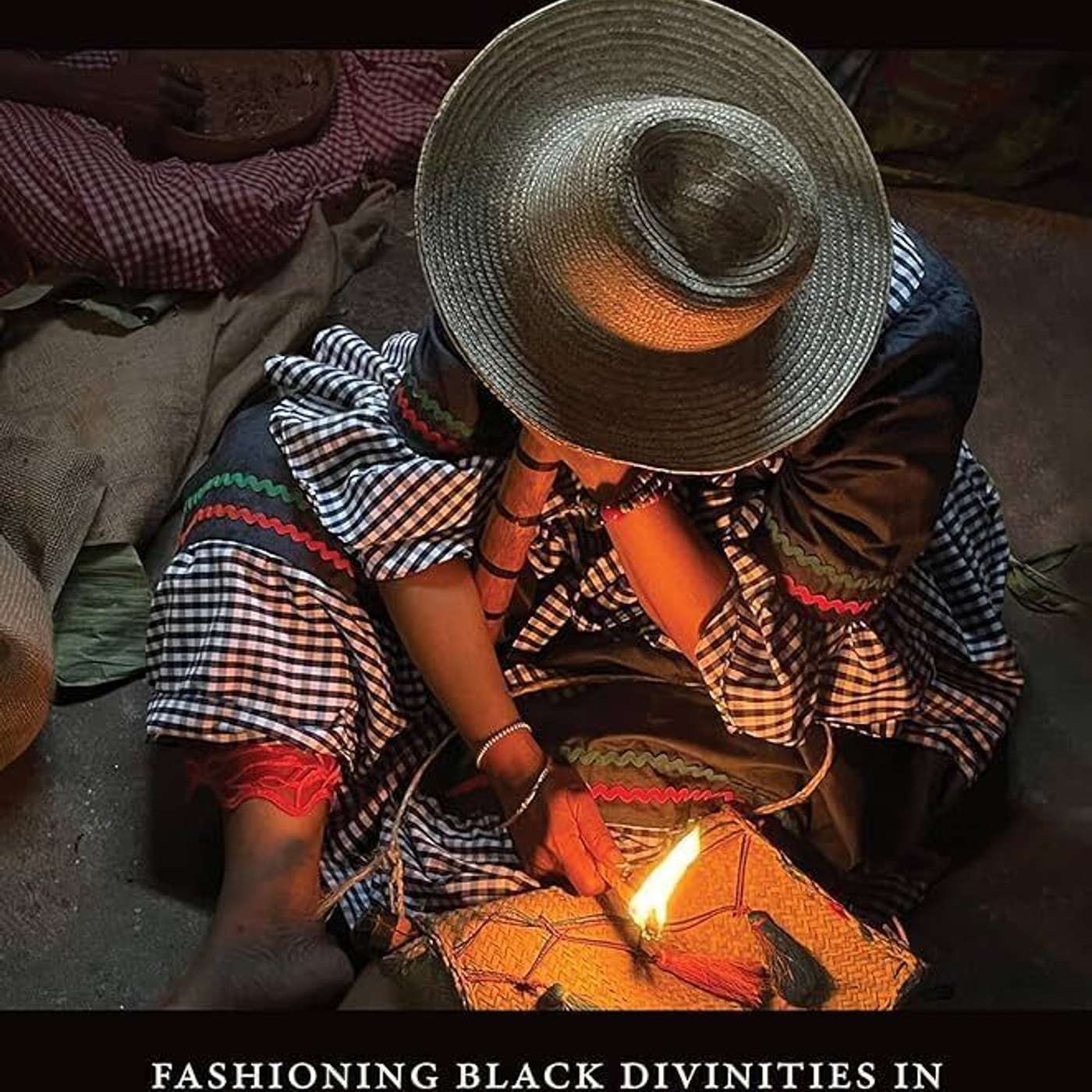 Conversations in Atlantic Theory