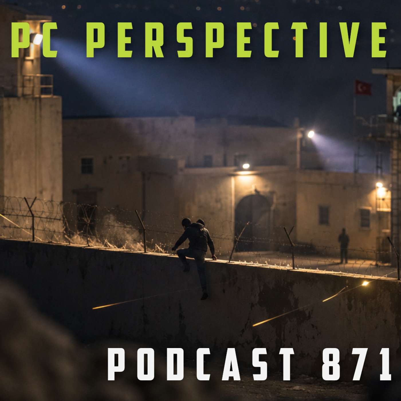 Podcast #871 - 3DMark Goes ARM Native, RAM Strikes Back, Windows 11 Performance Boost, AMD Market, iBOT and bots plus MORE!