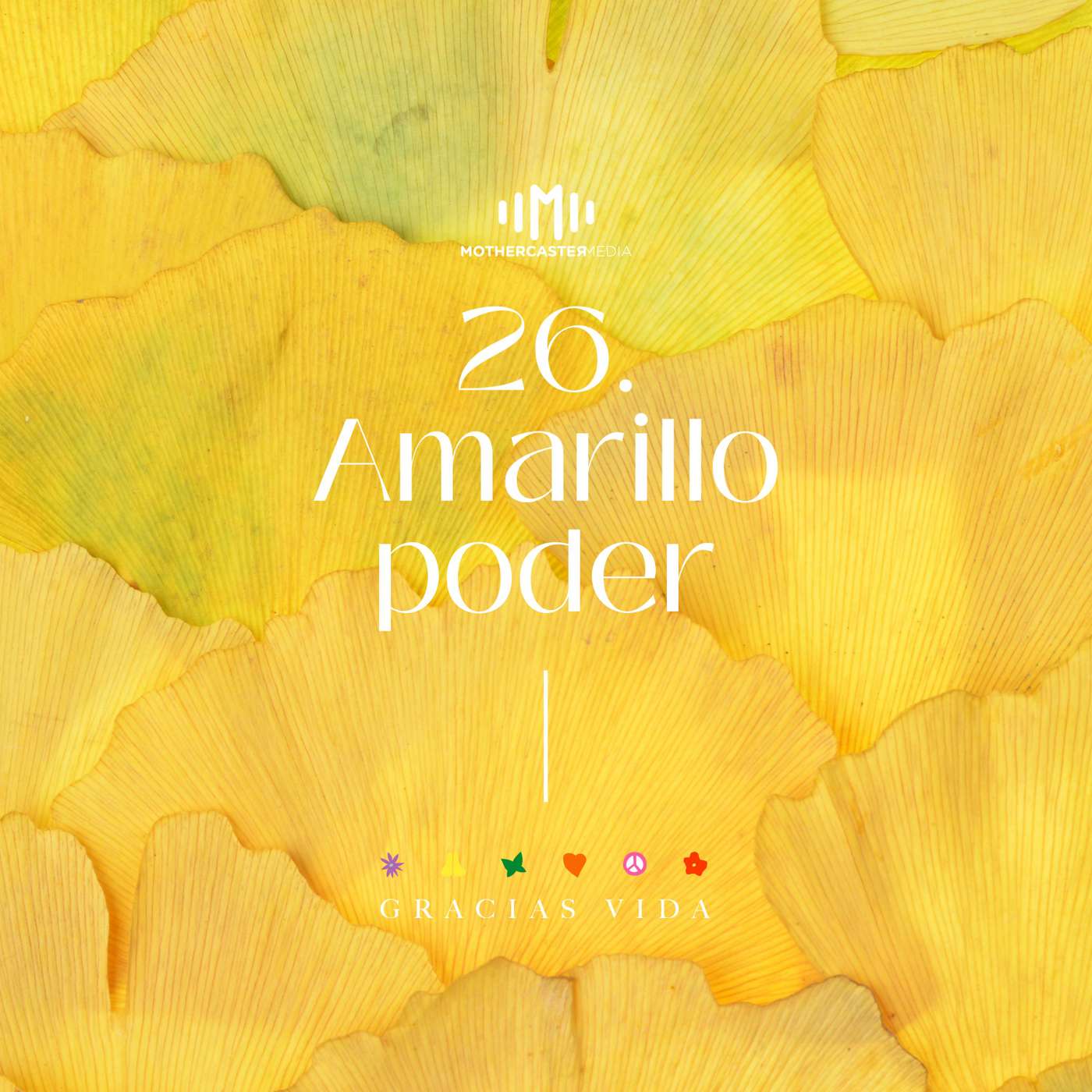 El sonido de los colores