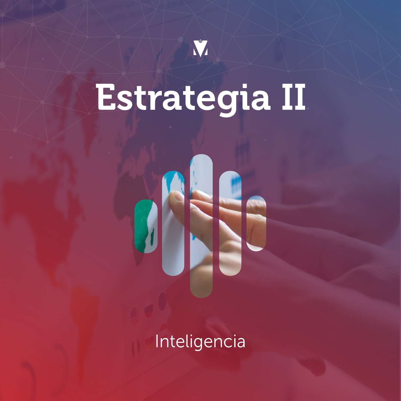 2 - ESTRATEGIA II: Inteligencia episode artwork