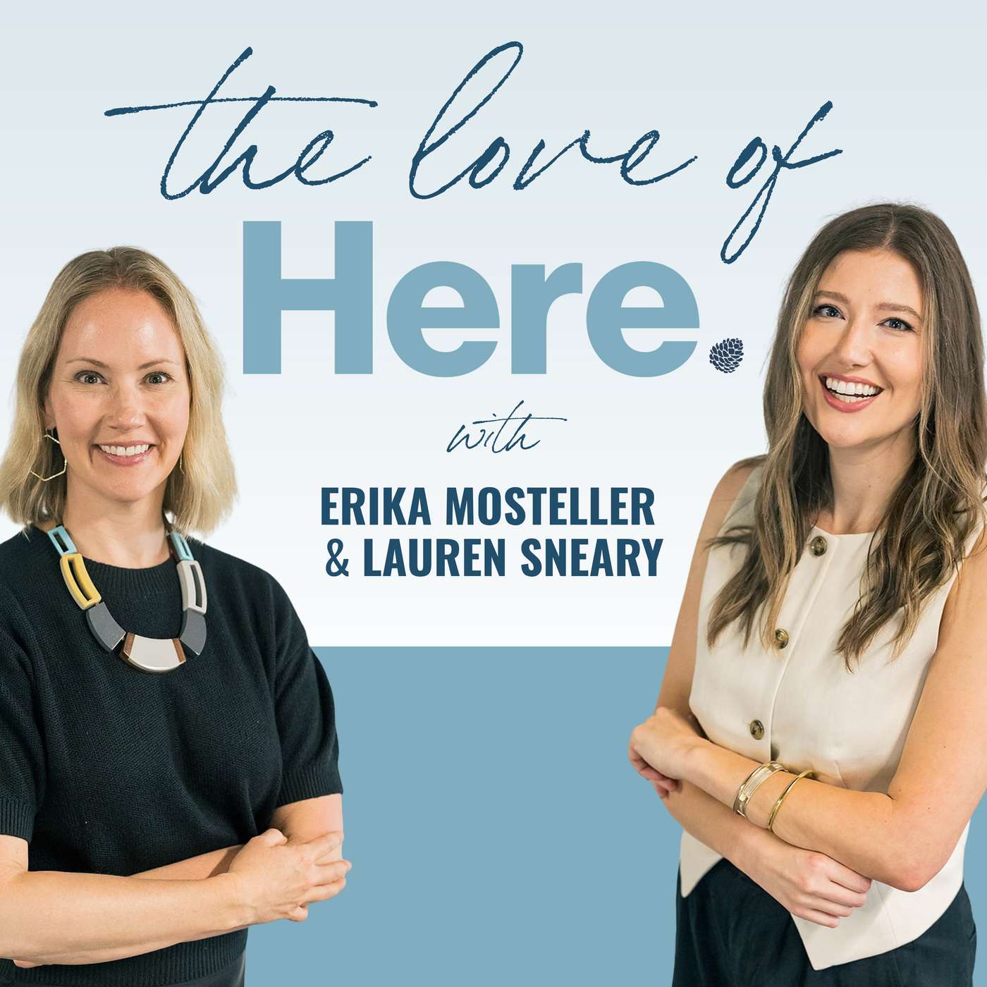 The Love of Here | Life and Work in Northwest Georgia