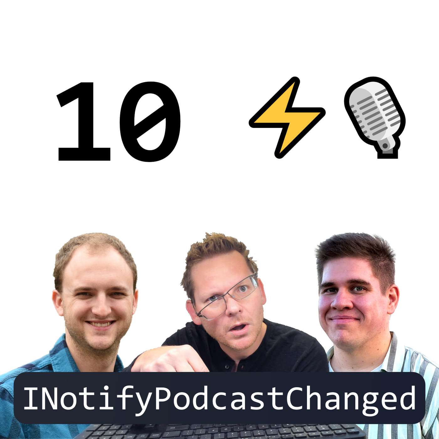 INotifyPodcastChanged