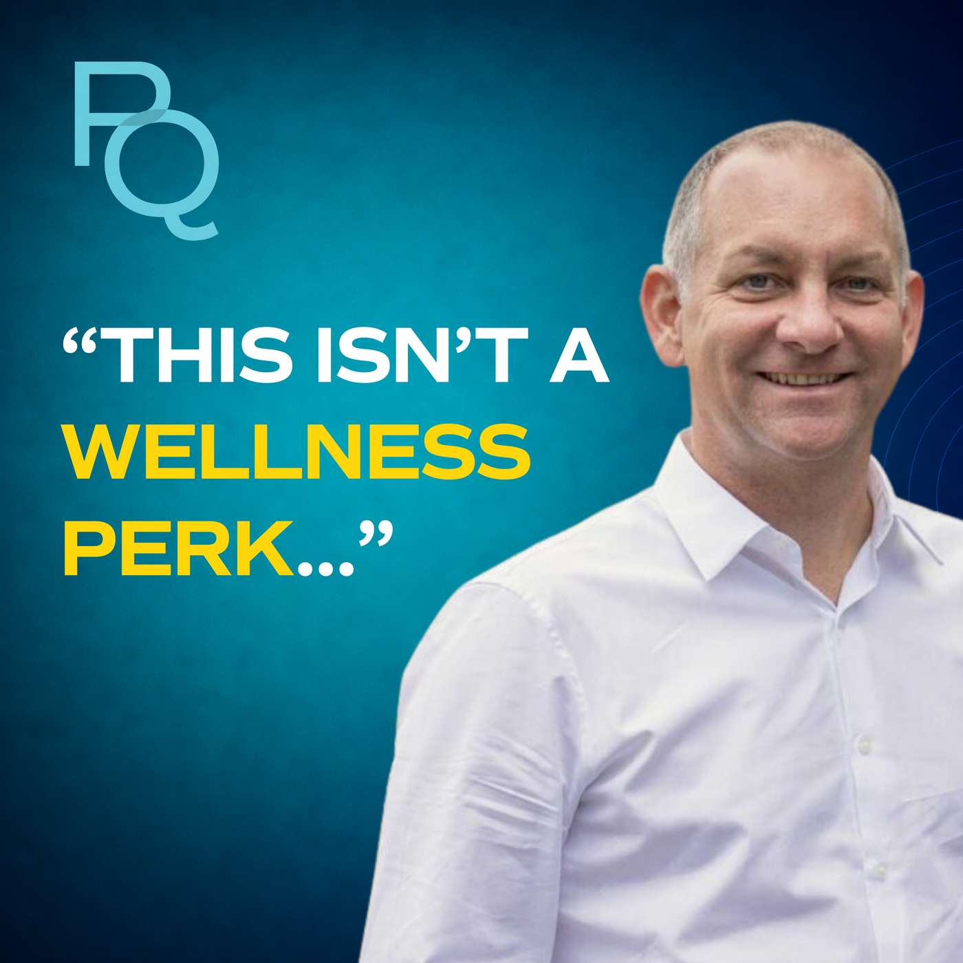 How a CEO Built Leadership Capacity + Created a Ripple Effect in His Entire Team | Byron Cannon